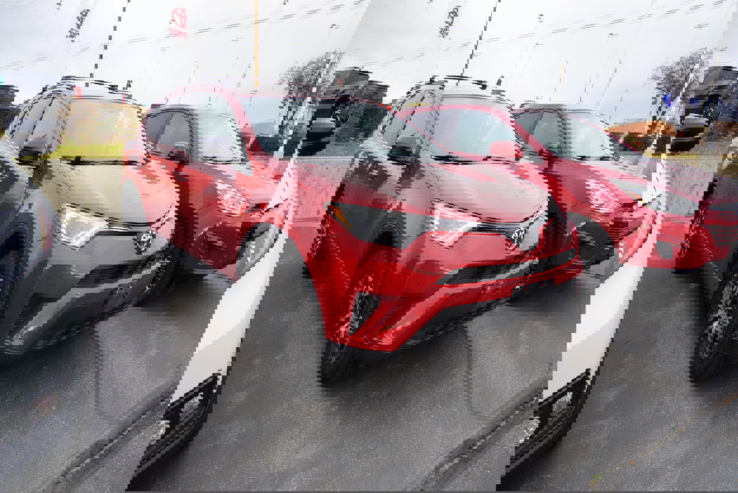 Certified 2016 Toyota RAV4 LE video 2