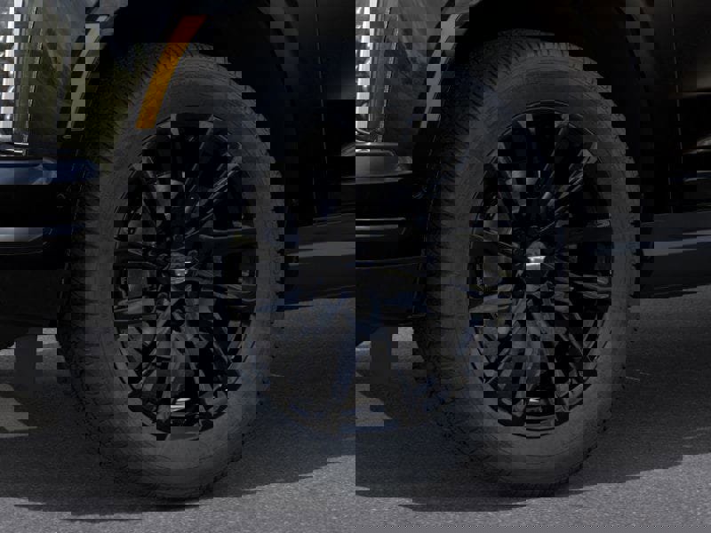 New 2026 Cadillac Escalade ESV Sport w/ LPO, ONYX Package image 33