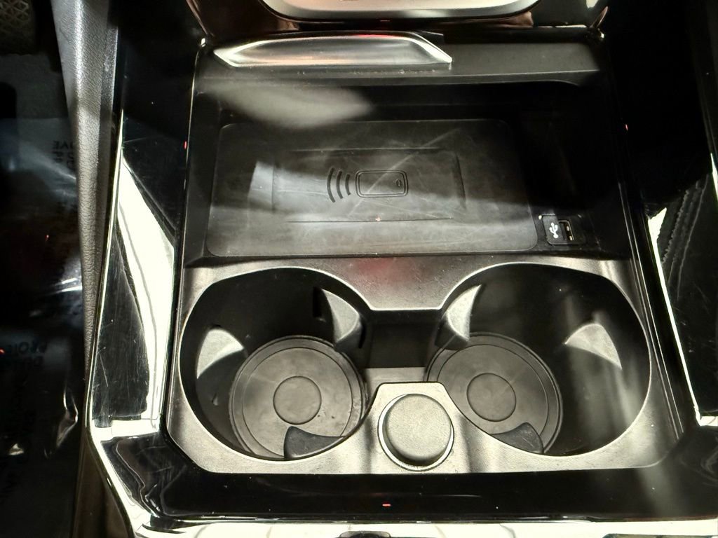 Used 2023 BMW X3 xDrive30i image 37