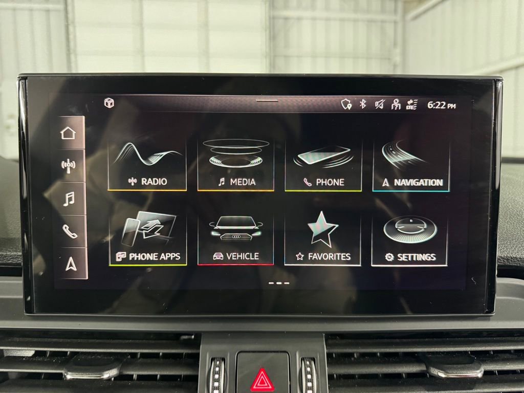Used 2023 Audi SQ5 Premium Plus w/ Premium Plus Package image 27
