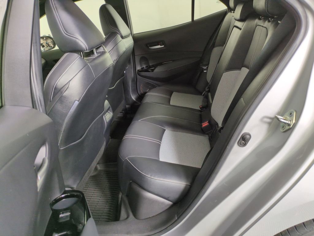 Used 2023 Toyota Corolla XSE FWD image 26