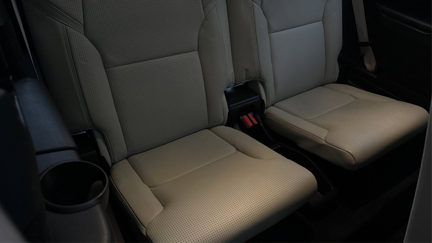 Used 2020 Volvo XC90 T6 Inscription w/ Protection Package Premier image 15