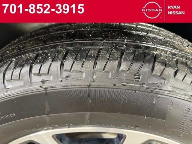 Used 2023 Ford Bronco Sport Outer Banks w/ Tech Package image 14