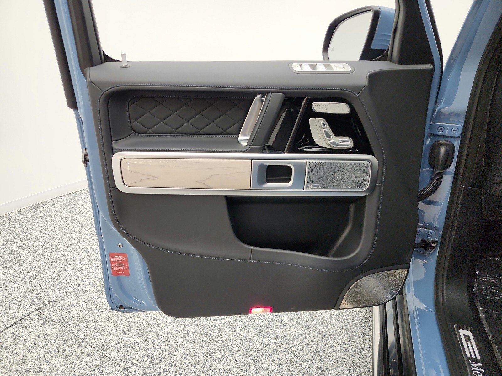 Certified 2026 Mercedes-Benz G 550 image 12