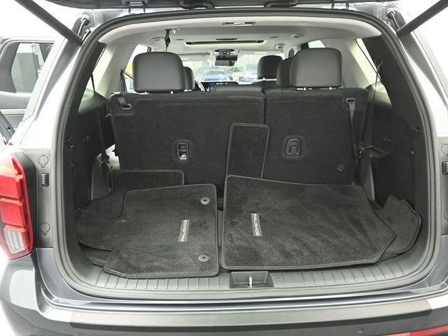 Used 2025 Hyundai Palisade XRT image 24