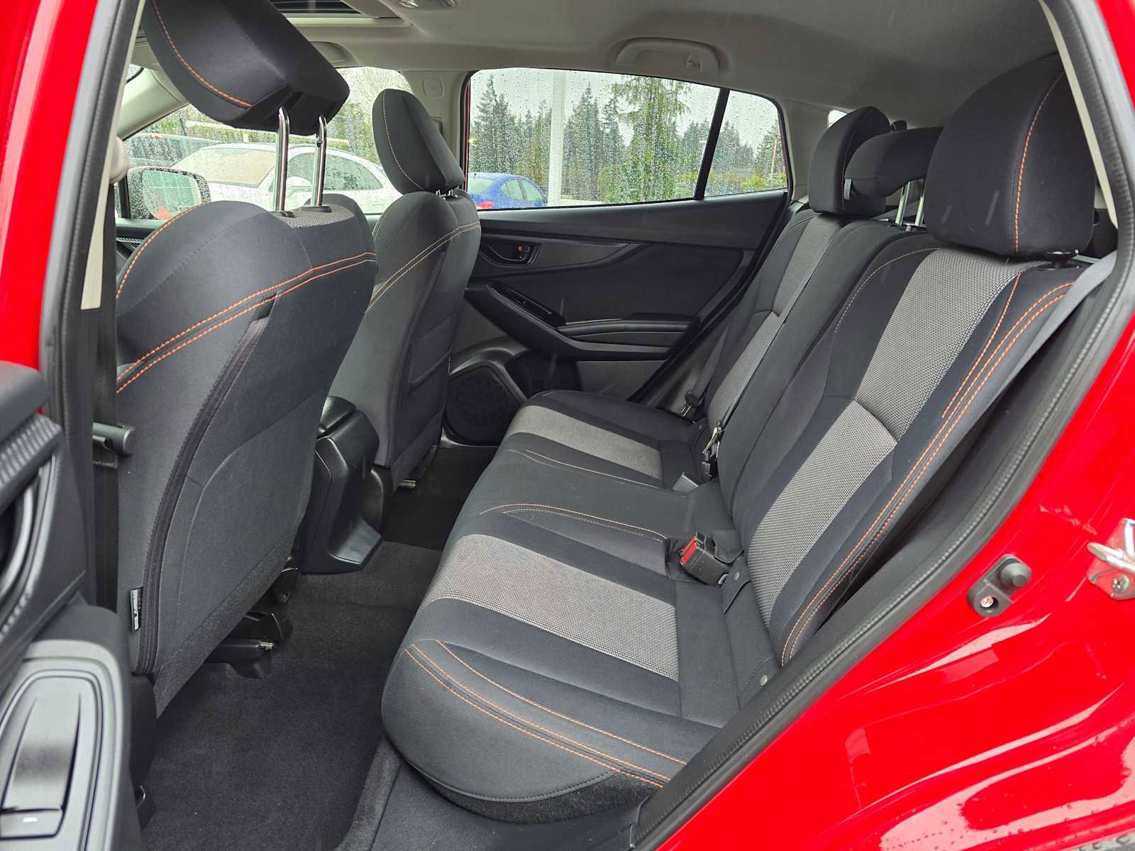 Used 2023 Subaru Crosstrek 2.0i Premium image 15