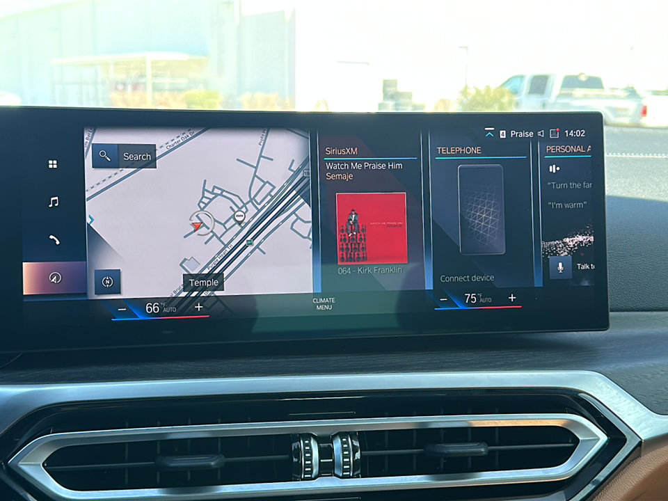 Certified 2024 BMW M440i Convertible w/ Premium Package image 28