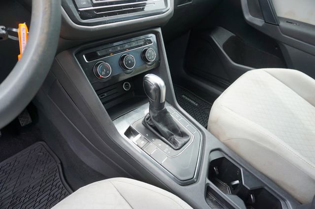 Used 2019 Volkswagen Tiguan S FWD image 19