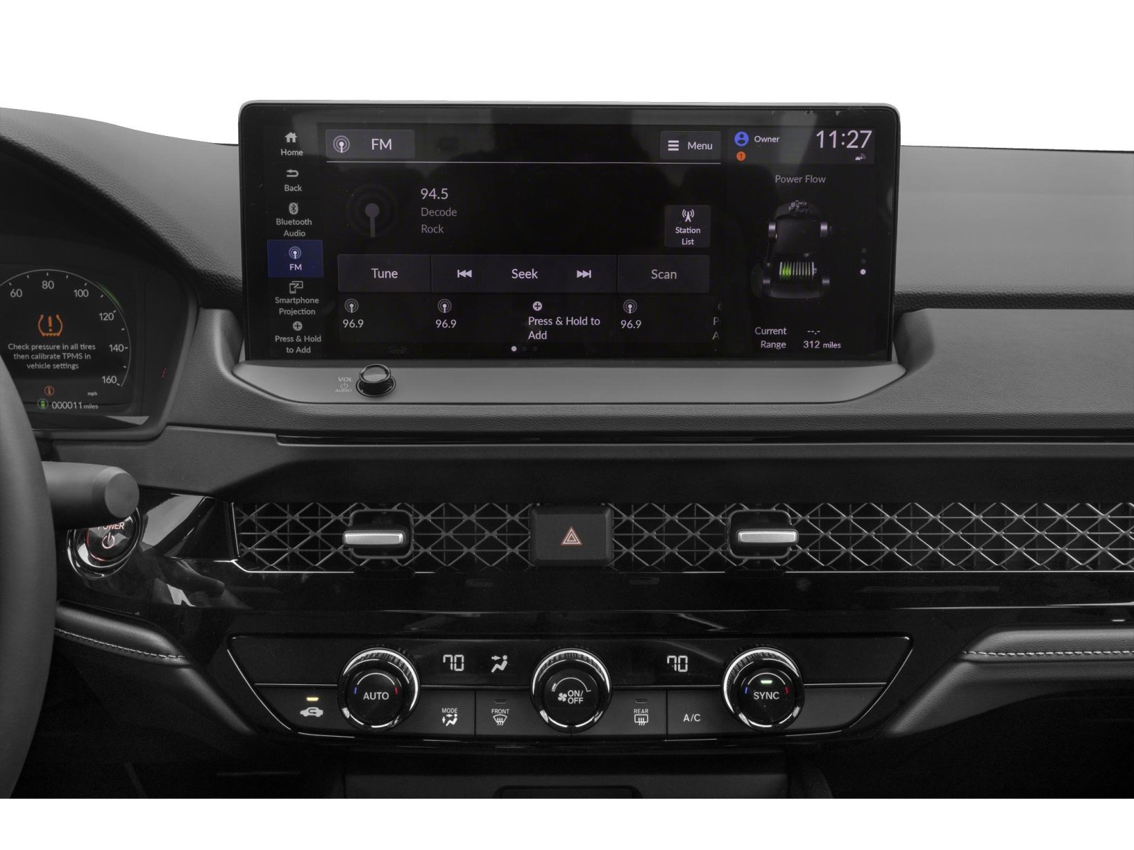 Used 2024 Honda Accord Sport image 10