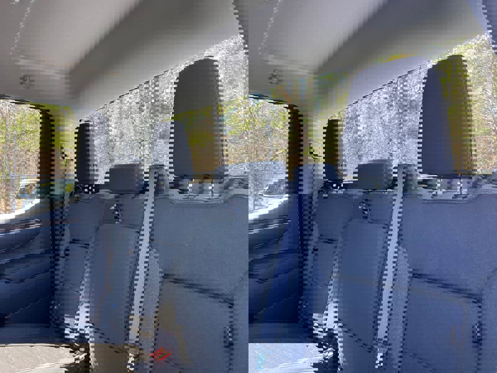 Certified 2025 GMC Sierra 1500 Elevation image 29