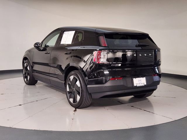 Used 2025 Volvo EX30 Ultra w/ Climate Package image 6