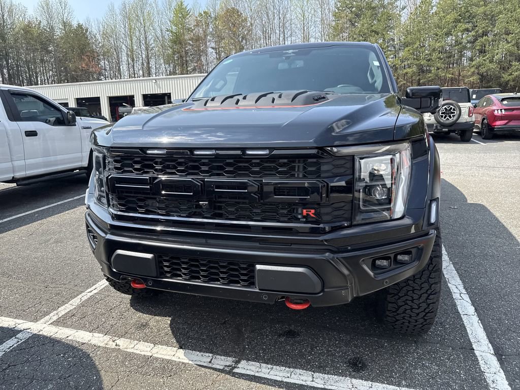 Used 2023 Ford F150 Raptor w/ Equipment Group 802A Raptor R image 5