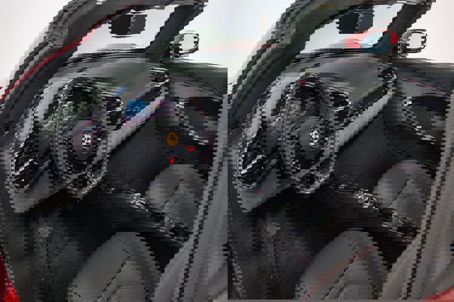 Used 2025 Ferrari 296 GTS image 29