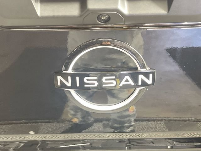 New 2026 Nissan Frontier SV w/ Tow Package image 18