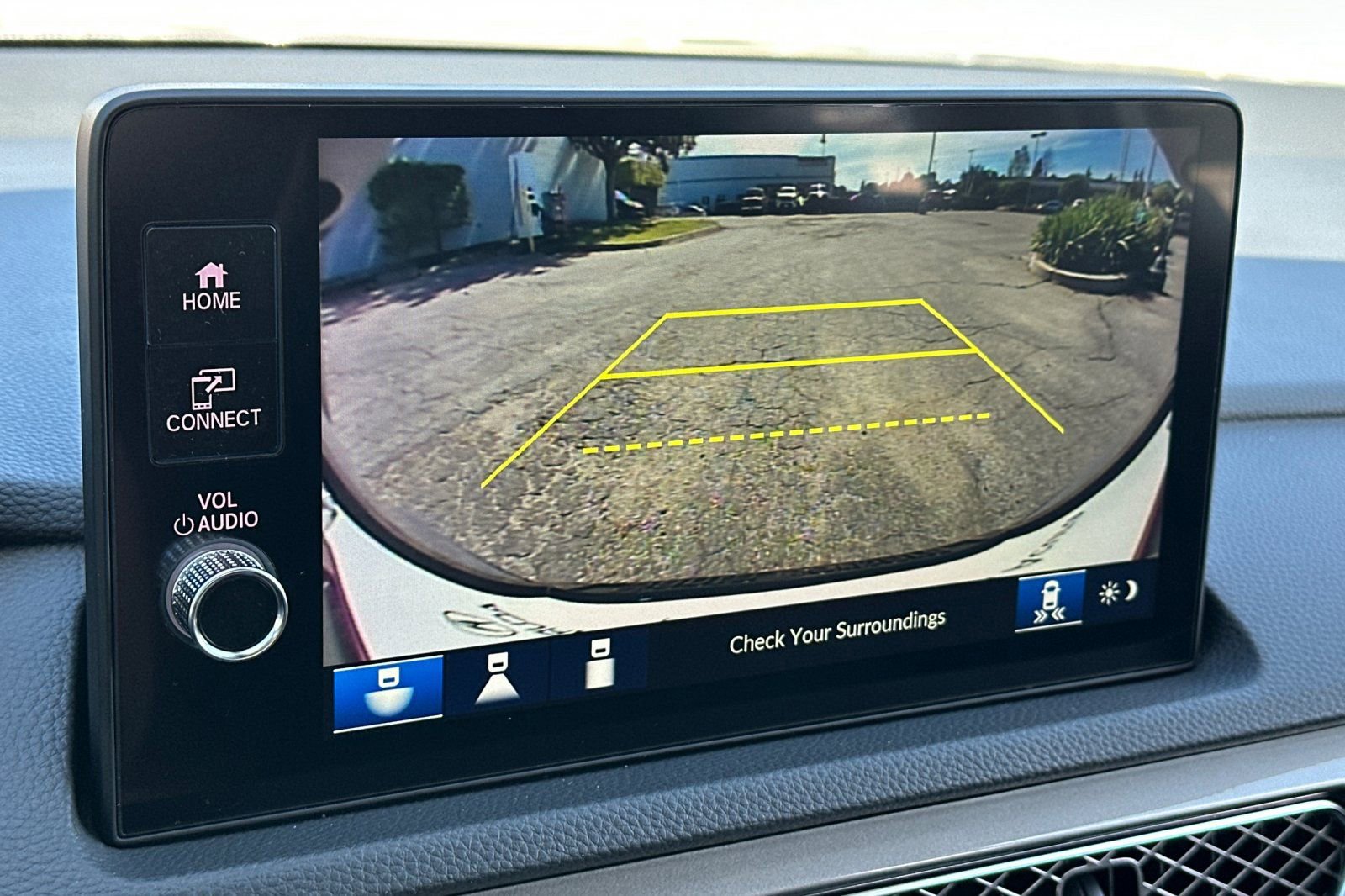 New 2026 Acura Integra FWD image 19