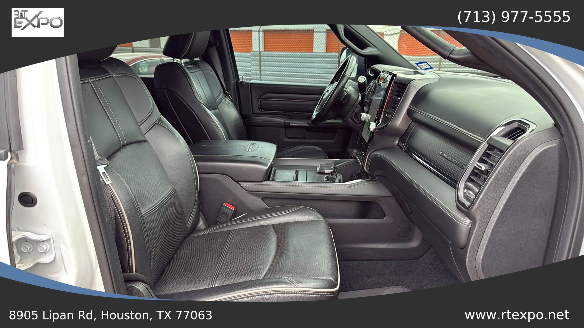 Used 2022 RAM 2500 Limited image 51