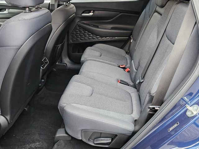 Used 2023 Hyundai Santa Fe SE image 12