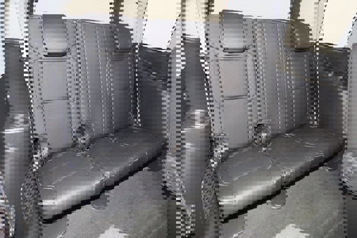 Used 2017 Chevrolet Tahoe Premier image 14