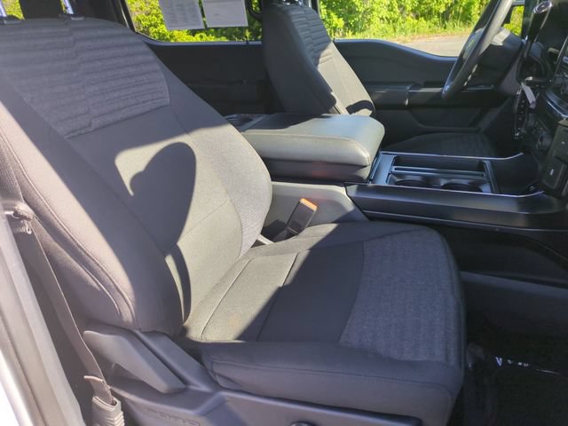 Certified 2023 Ford F150 XL w/ STX Appearance Package AWD/4WD image 32