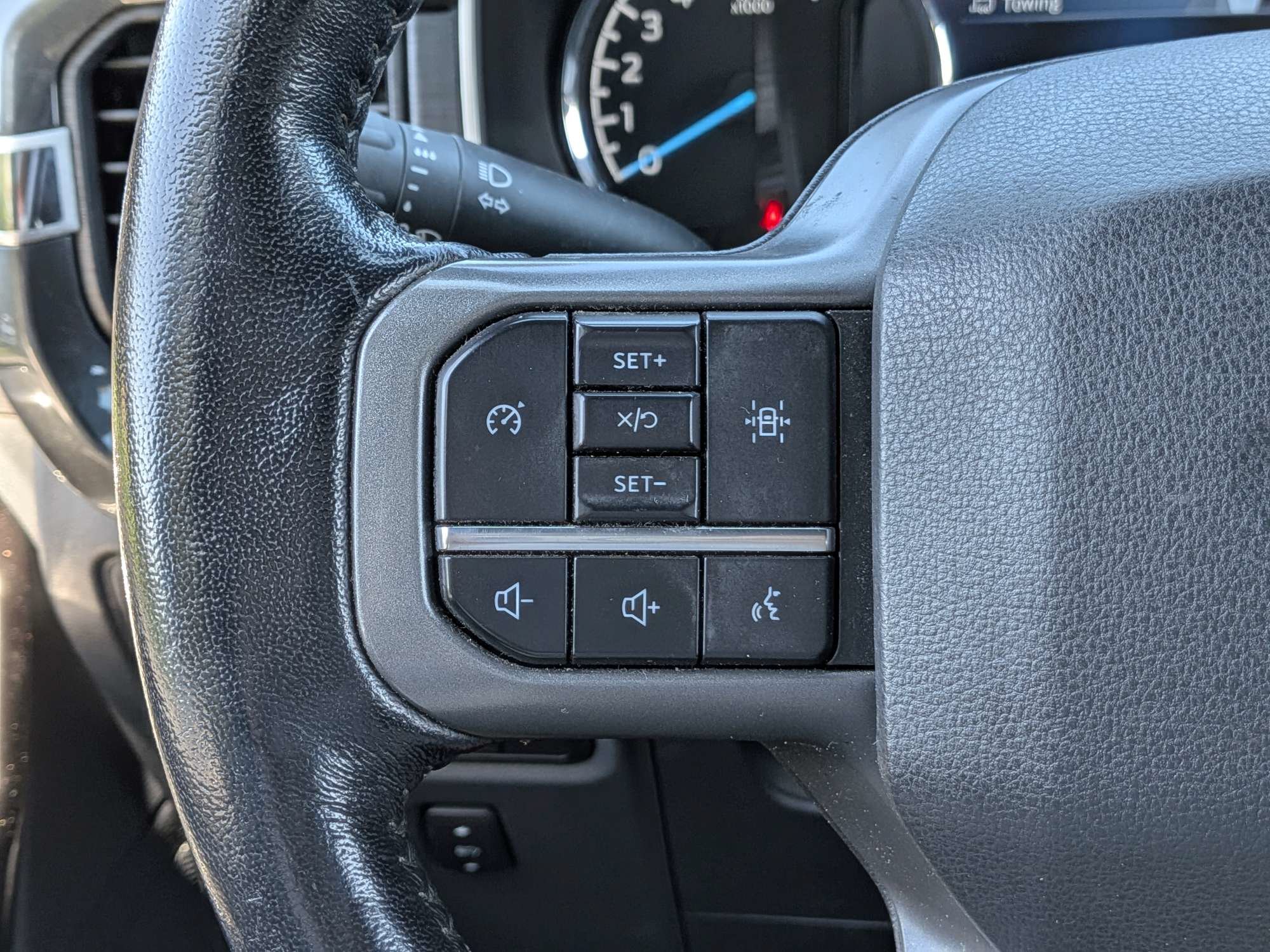 Used 2021 Ford F150 XLT w/ Equipment Group 301A Mid AWD/4WD image 23