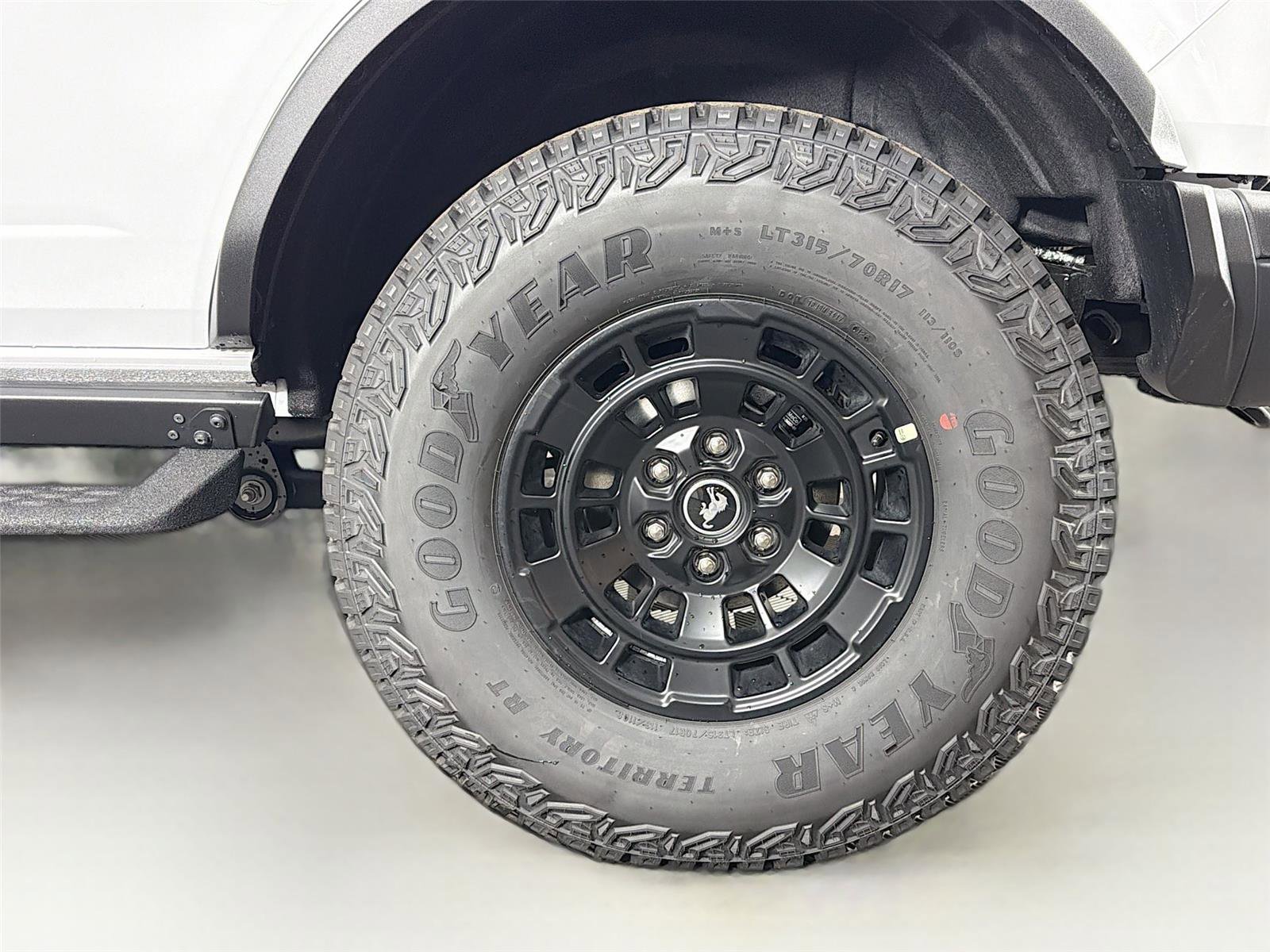 New 2026 Ford Bronco Badlands w/ Sasquatch Package image 31