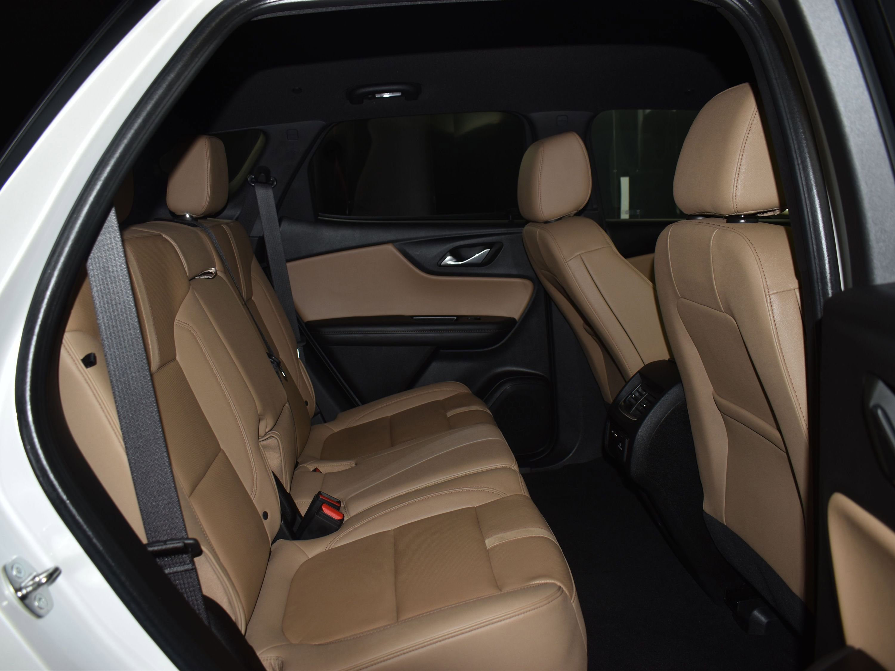 Used 2023 Chevrolet Blazer Premier w/ Driver Confidence II Package image 12