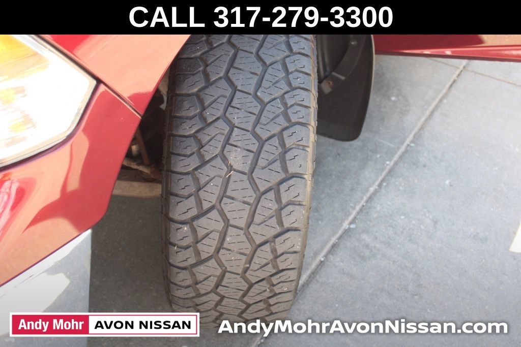 Used 2017 RAM 1500 Big Horn RWD image 12
