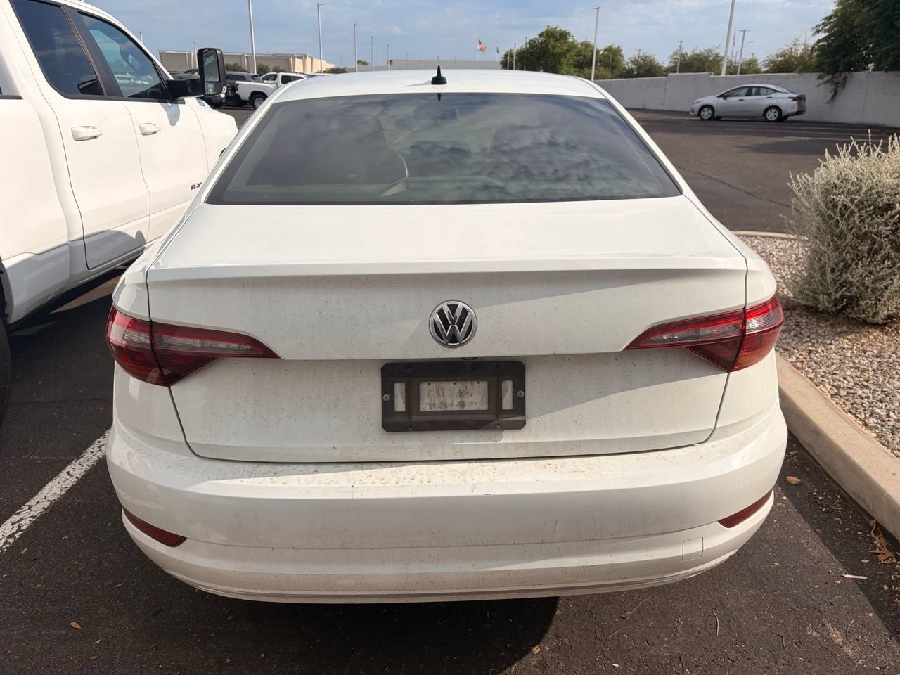 Used 2019 Volkswagen Jetta S w/ Driver Assistance Package FWD image 6