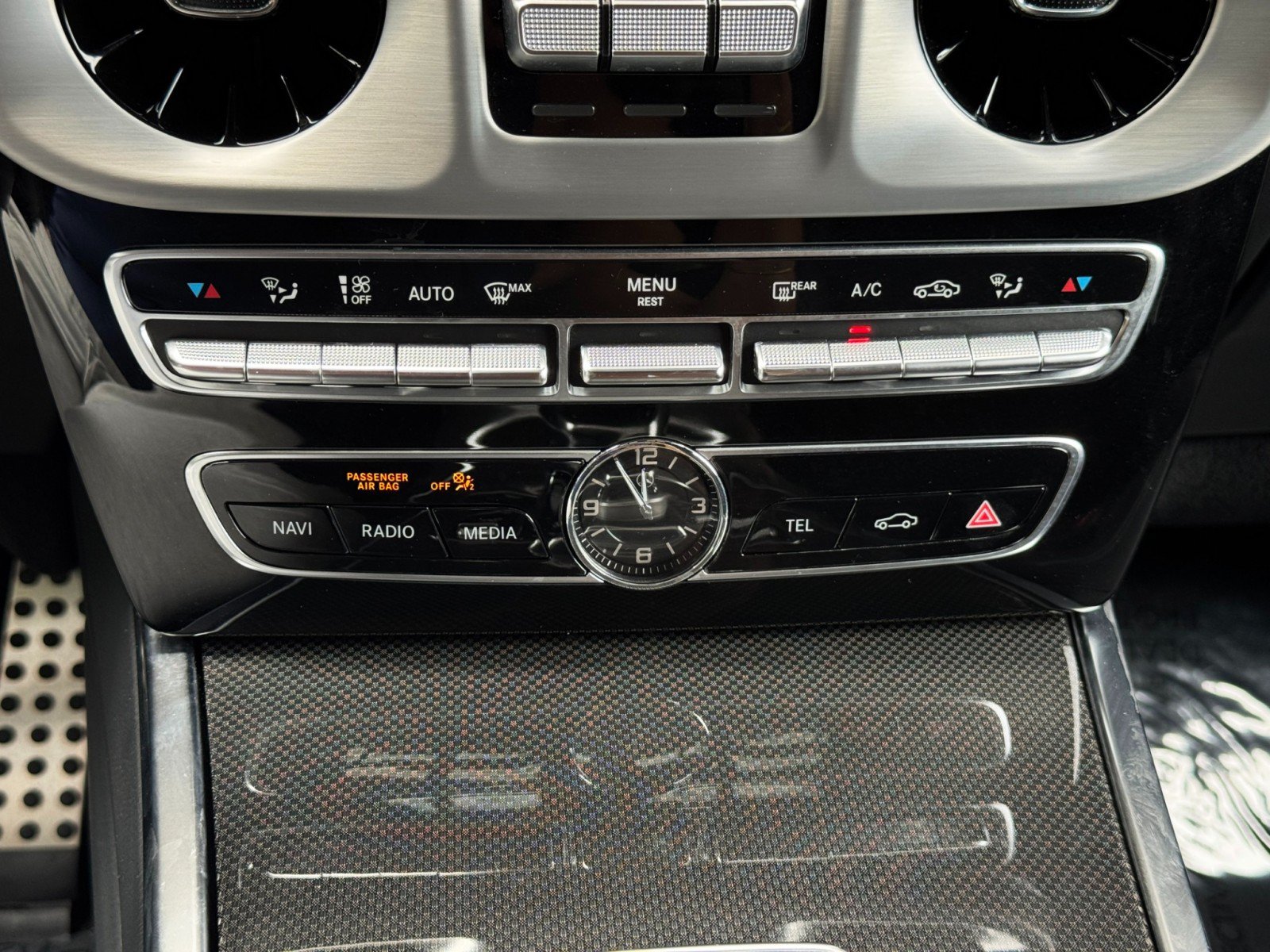 Used 2021 Mercedes-Benz G 550 image 33