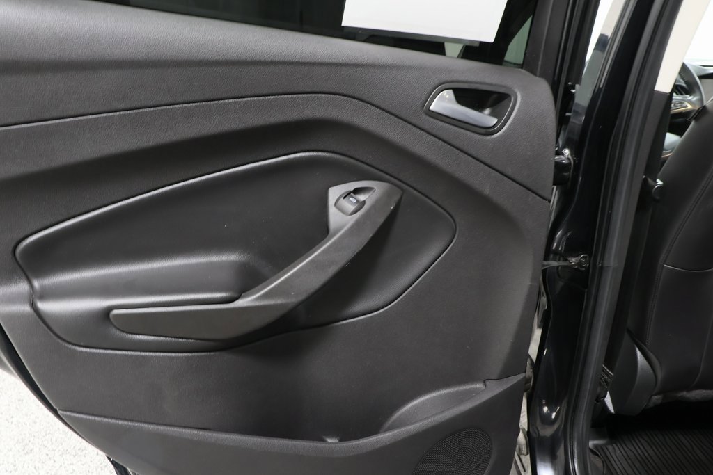 Used 2018 Ford Escape SEL w/ Canadian Touring Package image 25