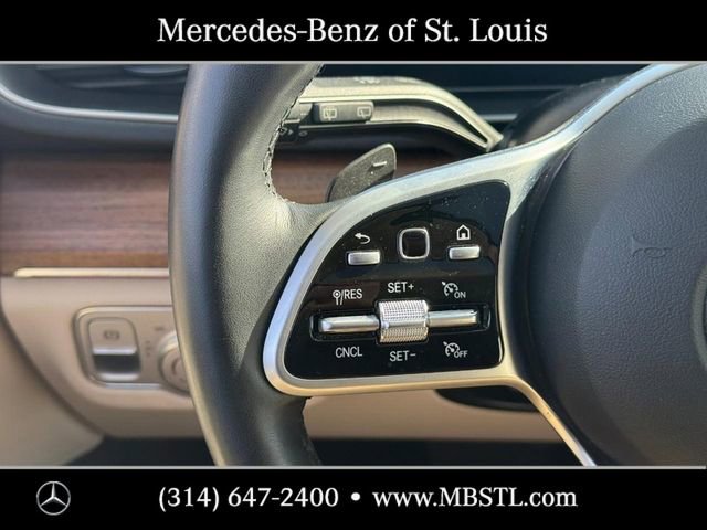 Certified 2022 Mercedes-Benz GLE 350 GLE 350 image 23