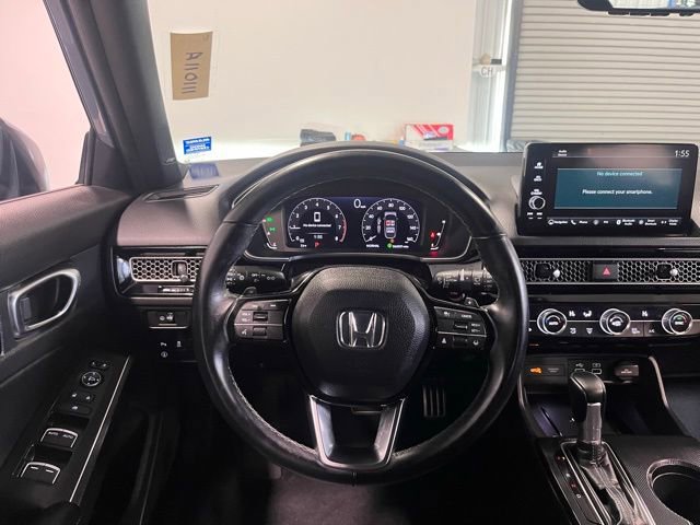 Used 2022 Honda Civic Sport Touring image 21