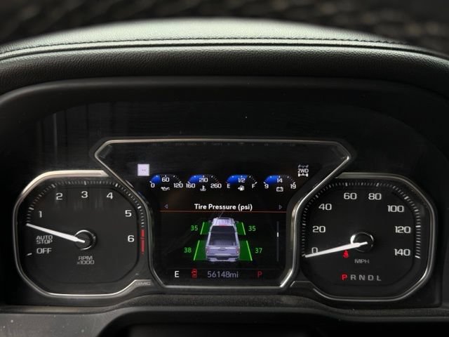 Used 2020 GMC Sierra 1500 Denali w/ Denali Ultimate Package AWD/4WD image 22