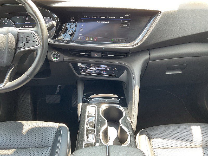 Used 2023 Buick Envision Essence image 13