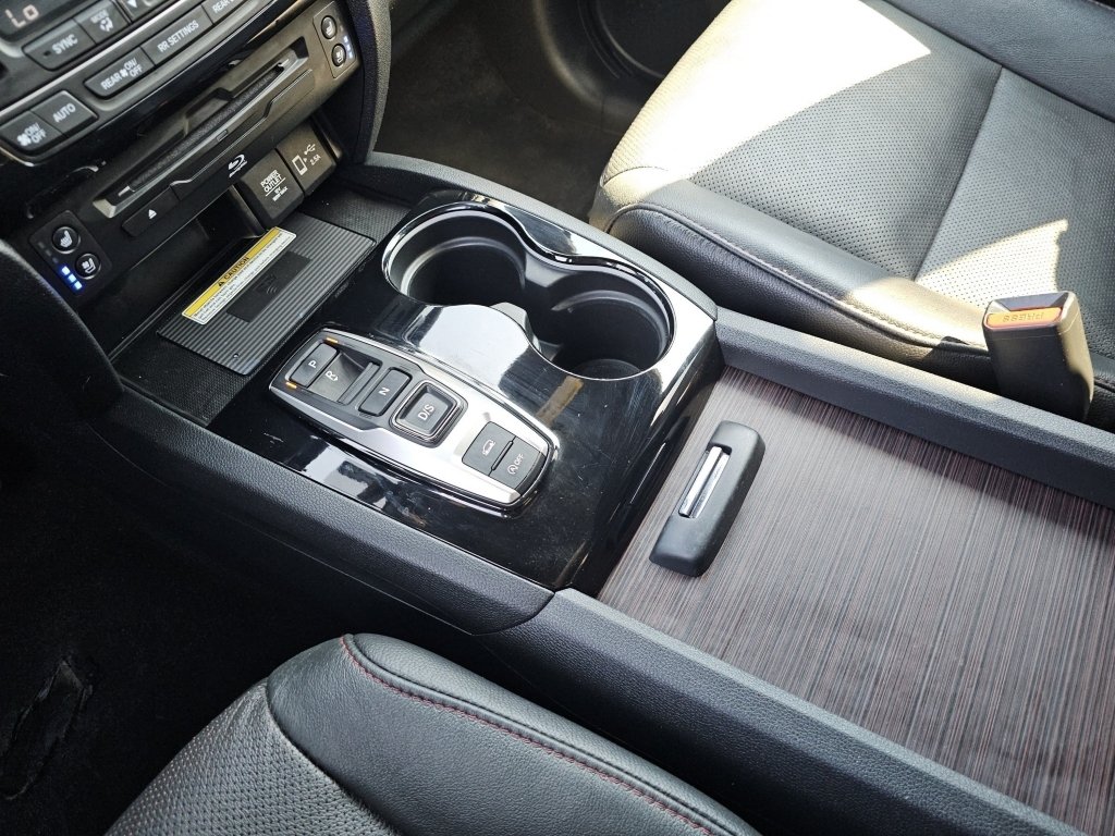 Used 2021 Honda Pilot Black Edition image 36