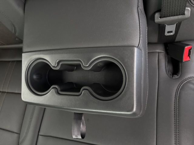 New 2026 Chevrolet Silverado 3500 High Country w/ High Country Premium Package image 30