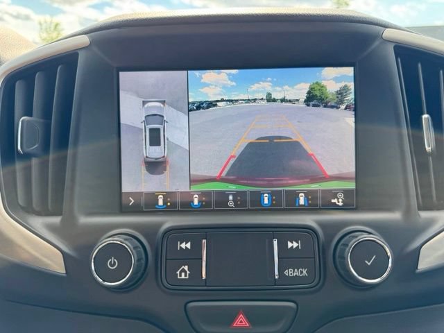 Used 2020 GMC Terrain Denali w/ Denali Premium Package AWD/4WD image 32