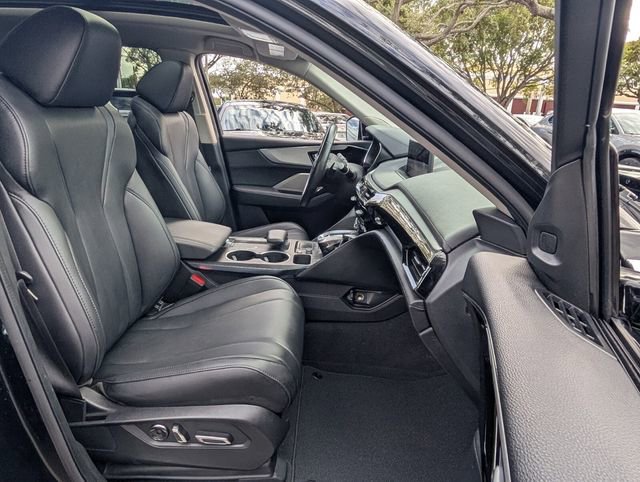 Used 2024 Acura MDX FWD image 19