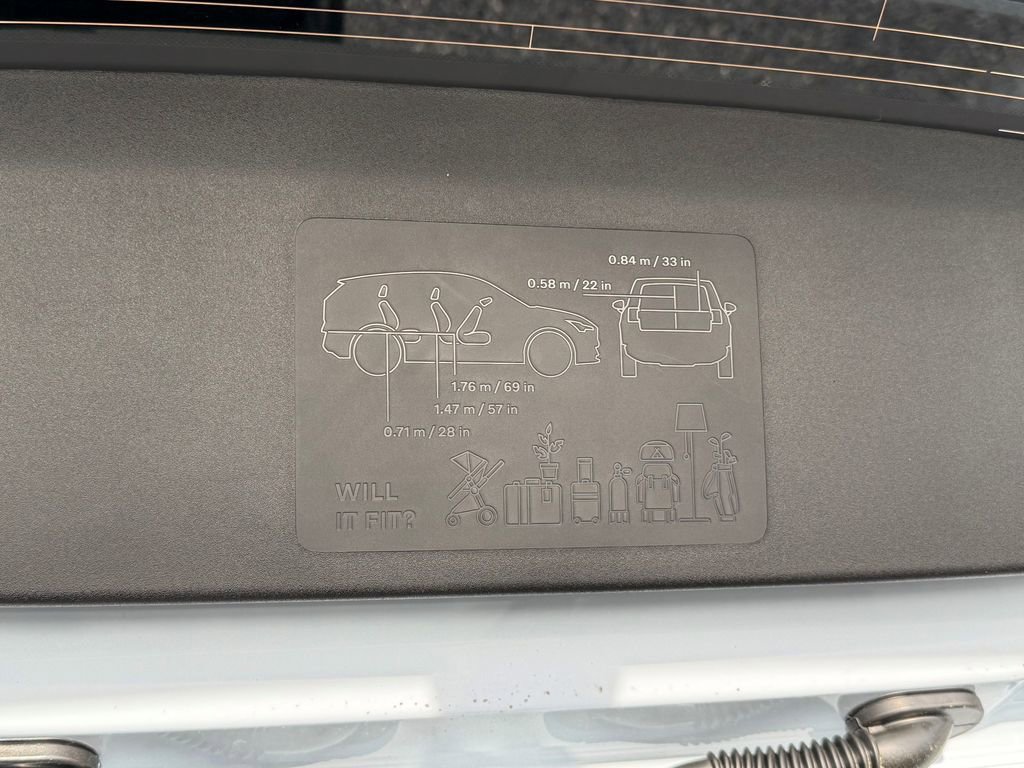 New 2026 Volvo EX30 Ultra image 16