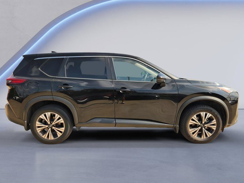Used 2023 Nissan Rogue SV FWD image 6