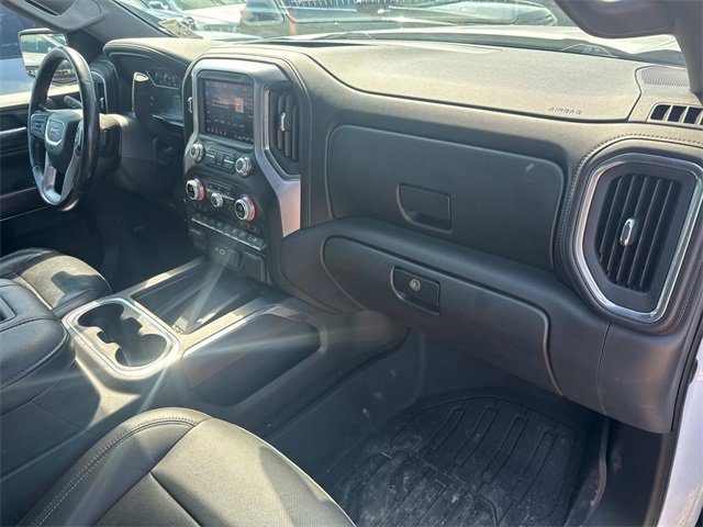 Used 2020 GMC Sierra 1500 SLT image 16