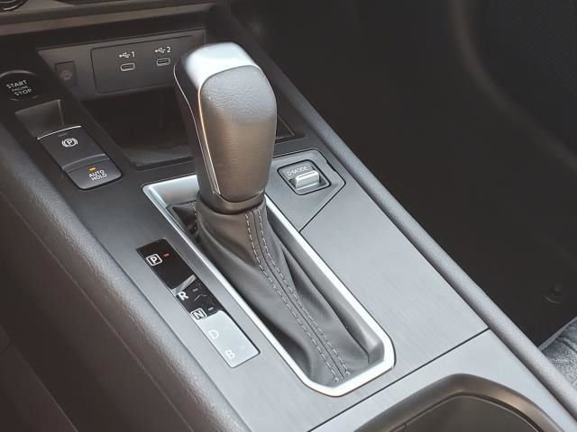 New 2026 Nissan Kicks SV w/ SV Premium Package image 29