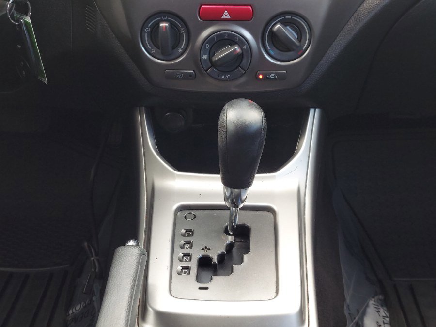 Used 2009 Subaru Impreza 2.5i image 14