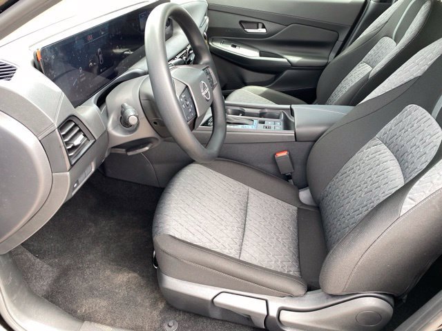 New 2027 Nissan Sentra SV FWD image 10