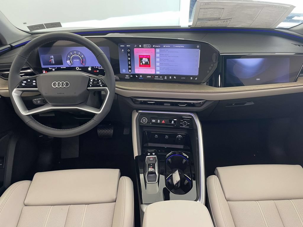 New 2026 Audi Q5 Prestige AWD/4WD image 26