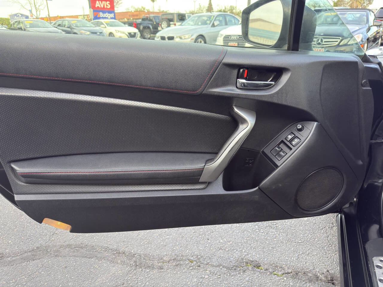 Used 2014 Subaru BRZ Limited image 10