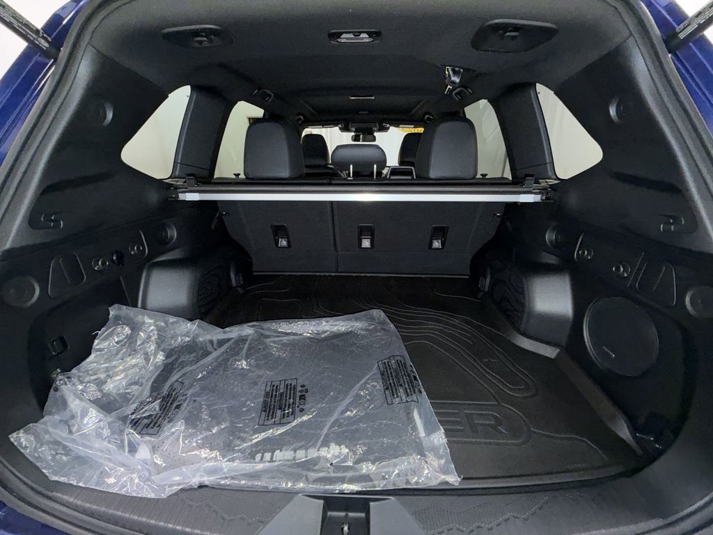 Certified 2025 Subaru Forester Sport image 18