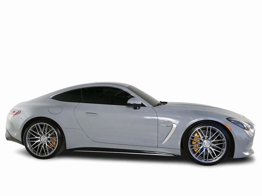 Used 2024 Mercedes-Benz AMG GT 55 image 12