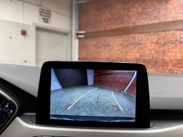 Certified 2022 Ford Escape SE w/ Convenience Package image 21