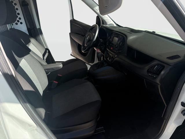 Used 2021 RAM ProMaster City Tradesman SLT FWD image 35